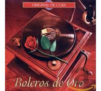 Various Artists - Boleros De Oro -Digi-