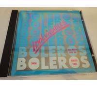 Various Artists - Boleros Romanticos