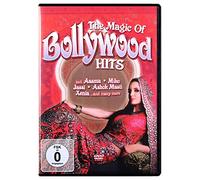 Various Artists - Bollywood 2008 [DVD]