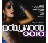 Various Artists - Bollywood 2010
