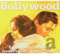 Various Artists - Bollywood Anthology