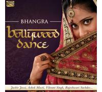 Jasbir Jassi, Ashok Masti, Vikrant Singh, Rajeshwari Sachdev - Bollywood Dance - Bhangra