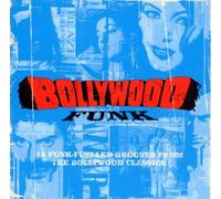 Various Artists - Bollywood Funk