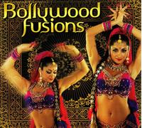 Various Artists Bollywood Fusions -Digi- (CD) (US IMPORT)