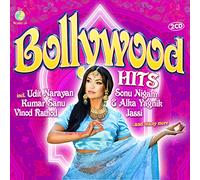 Various Artists - Bollywood Hits