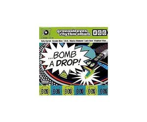 Various Artists - Bomb A Drop Riddim [VINYL]