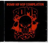 Various Artists - Bomb Hip Hop Compilation