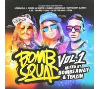 Various Artists - Bomb Squad Volume 1