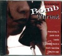 Various Artists - Bomb Threat