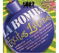 Various Artists - Bomba: Exitos Latinos