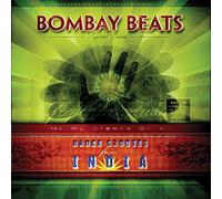 Various Artists - Bombay Beats: Dance Grooves From India