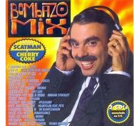 Various Artists - Bombazo Mix