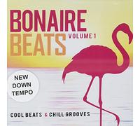 Various Artists - Bonaire Beats Vol.1
