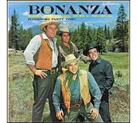 Various Artists - Bonanza: Ponderosa Party Time