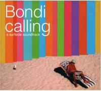 Various Artists - Bondi Calling...