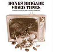 VARIOUS ARTISTS - BONES BRIGADE VIDEO TUNES [VINYL]