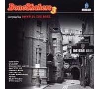 Various Artists - Boneshakers 3