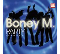 Various Artists - Boney M. Party