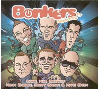 Various Artists - Bonkers 17 Rebooted