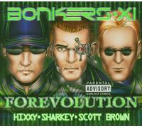 Various Artists - Bonkers XI