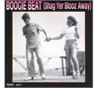 Various Artists - Boogie Beat
