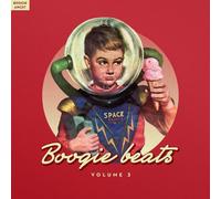 Various Artists - Boogie Beats [VINYL]