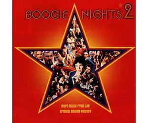 Various Artists - Boogie Nights 2