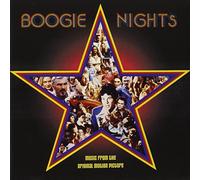 Various Artists - Boogie Nights