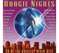 Various Artists - Boogie Nights