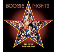 Various Artists - Boogie Nights: Music From Original Motion Picture [VINYL]