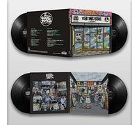 Various Artists - Boogie Times Records - the Album [VINYL]