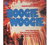 Various Artists - Boogie Woogie: Original Masterpieces [6x Vinyl LP]