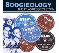 Boogiology - The Atlas Story