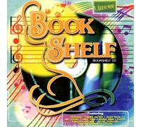 Various Artists - Bookshelf