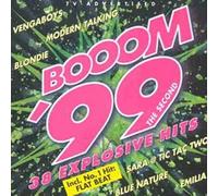 Various Artists - Boom 99 2