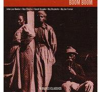 Various Artists - Boom Boom [UK Import]