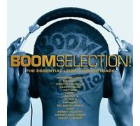 Various Artists - Boom Selection Vol.1: 40 Slammin' Urban Cuts