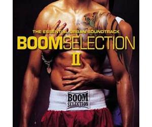 Various Artists - Boom Selection Volume 2