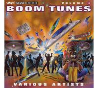 VARIOUS ARTISTS - Boom Tunes, Vol. 1 [Vinyl]