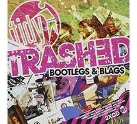 Various Artists - Bootlegs And Blags Vol. 1 (Mixed By Jon Bw, Paul Maddox)