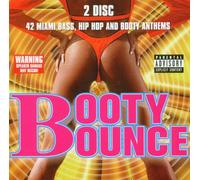 Various Artists - Booty Bounce