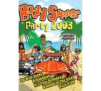 VARIOUS ARTISTS - Booty Summer Party 2003 / Various