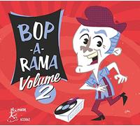 Various Artists - Bop A Rama Vol.2