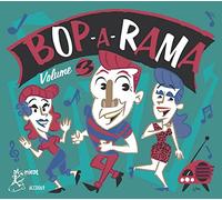 Various Artists - Bop a Rama - Vol. 3