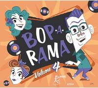 Various Artists - Bop A Rama Vol.4