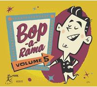 Various Artists - Bop a Rama - Vol. 5