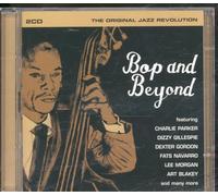 Various Artists - Bop And Beyond