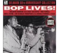 Various Artists - Bop Lives!