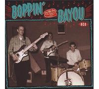 Various Artists - Boppin By the Bayou
