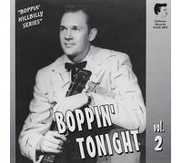 Various Artists - Boppin' Tonight Vol.2